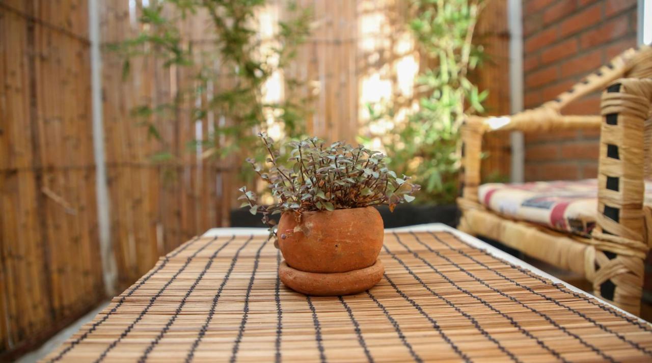 Tea House Bnb キガリ エクステリア 写真